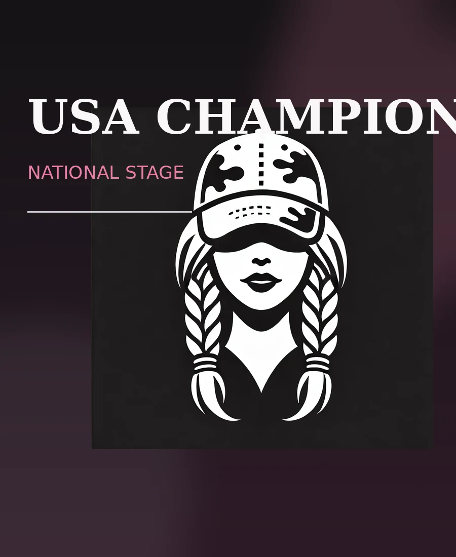 Darian Westing Excalibur class win graphic