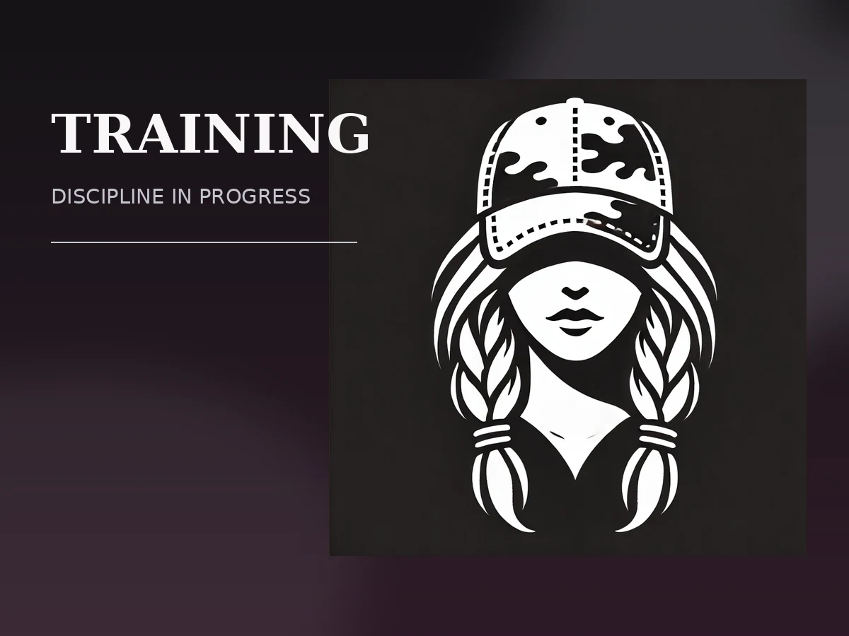 Training placeholder